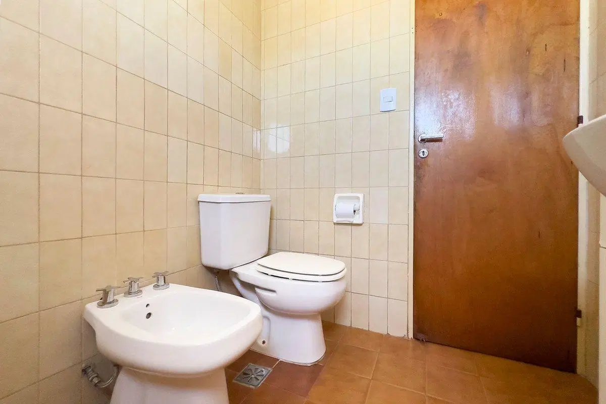 VENTA DEPTO 2 AMB C/BALCON-CIUDADELA-APTO CREDITO 2