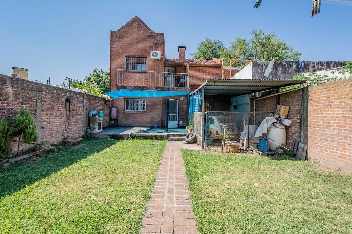 Venta Casa en Lomas de Zamora