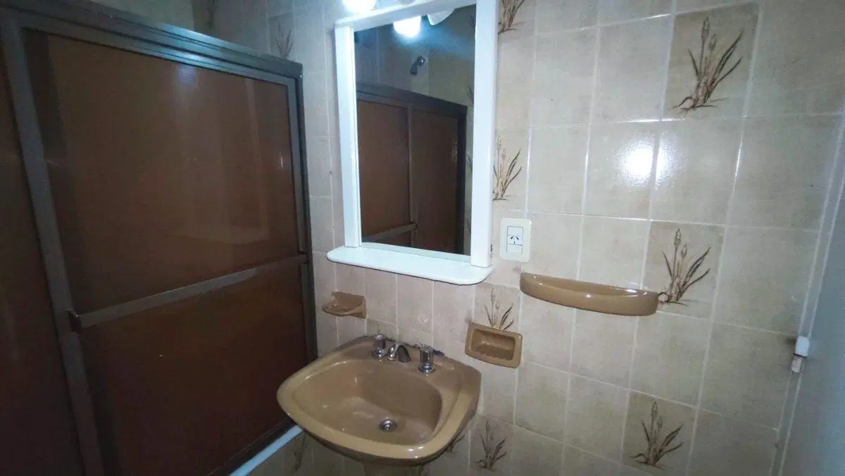 VENTA Almagro Departamento 2 Ambientes Apto Prof. 4