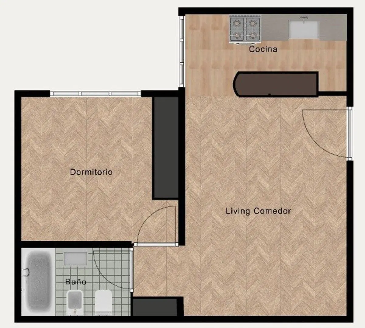 Plano 1