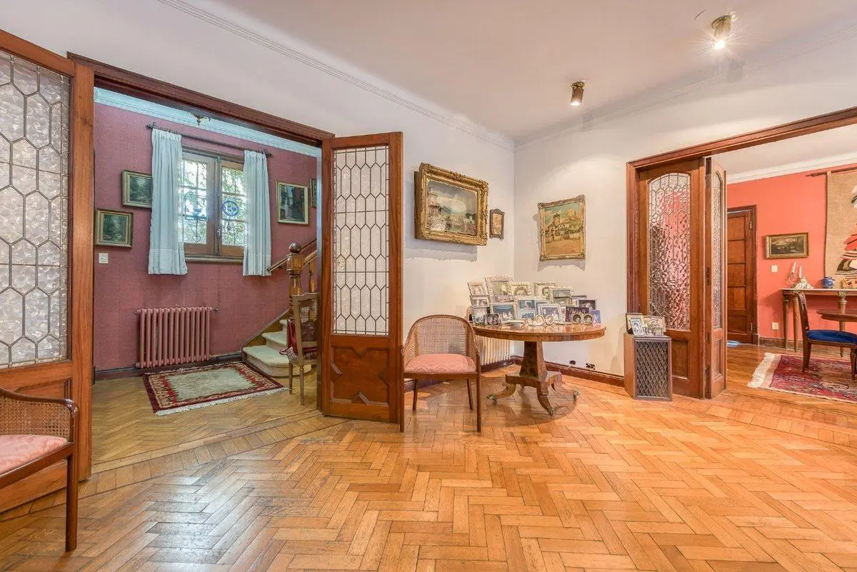 La Lucila Casa muy luminosa con Jardín y Pileta 5