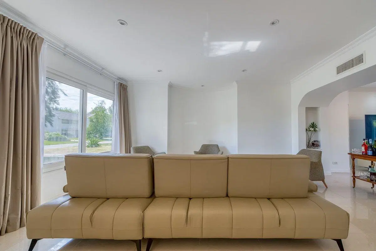 CASA 6 AMBIENTES PISCINA VISTA A GOLF SAINT THOMAS 3