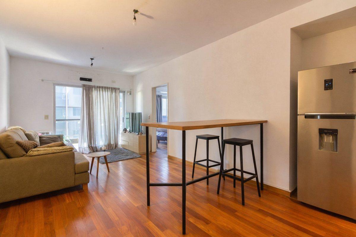Foto de VENTA DEPARTAMENTO 2 AMB OLIVOS AMENITIES COCHERA, imagen 2