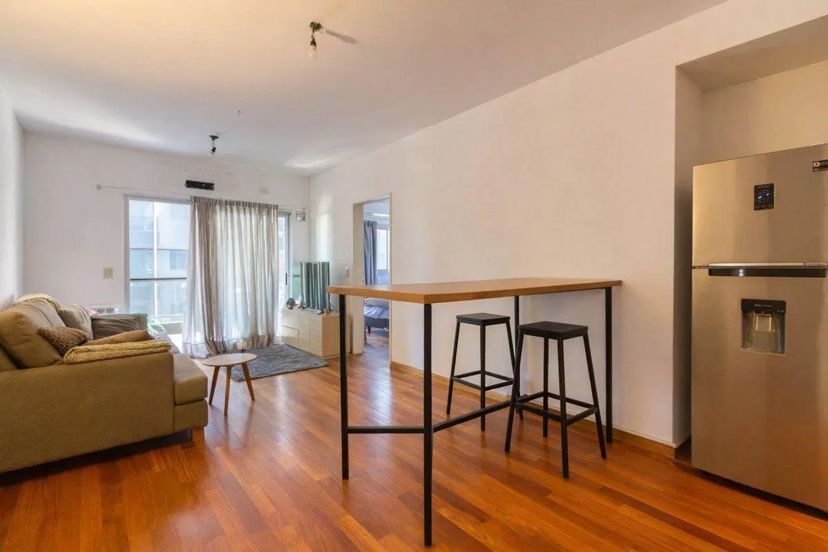 VENTA DEPARTAMENTO 2 AMB OLIVOS AMENITIES COCHERA 2