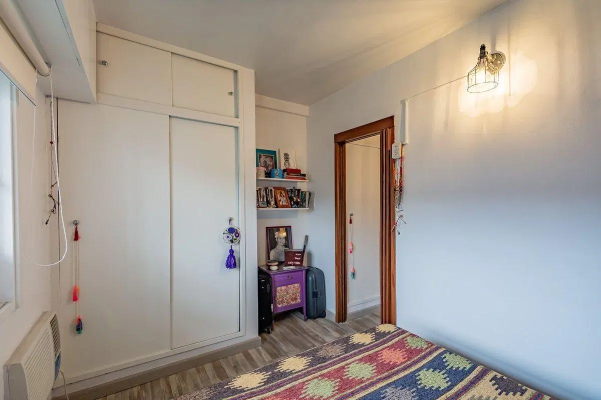 VENTA 4 AMB. MAS QUINCHO Y TERRAZA - V. SARMIENTO 8