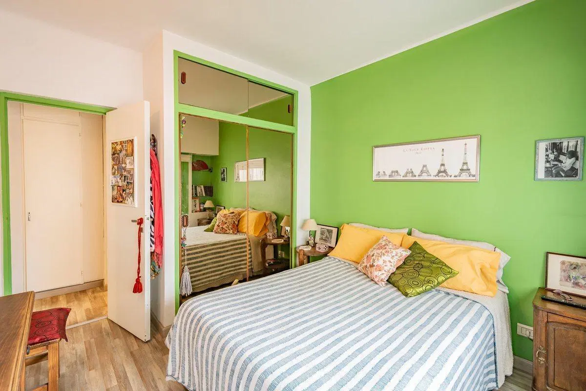 VENTA 4 AMB. MAS QUINCHO Y TERRAZA - V. SARMIENTO 5