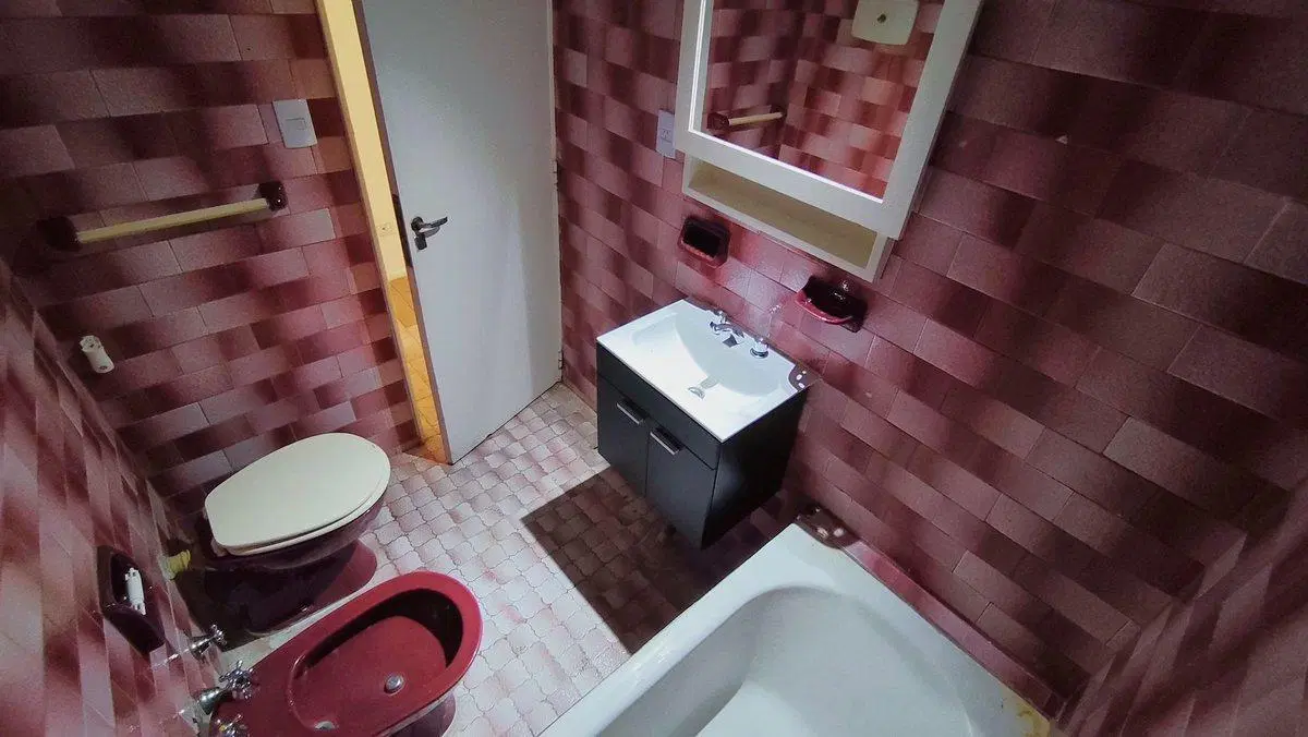 VENTA Departamento Monserrat 3 Ambientes 5