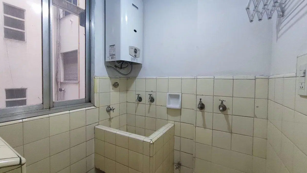VENTA Departamento Monserrat 3 Ambientes 2