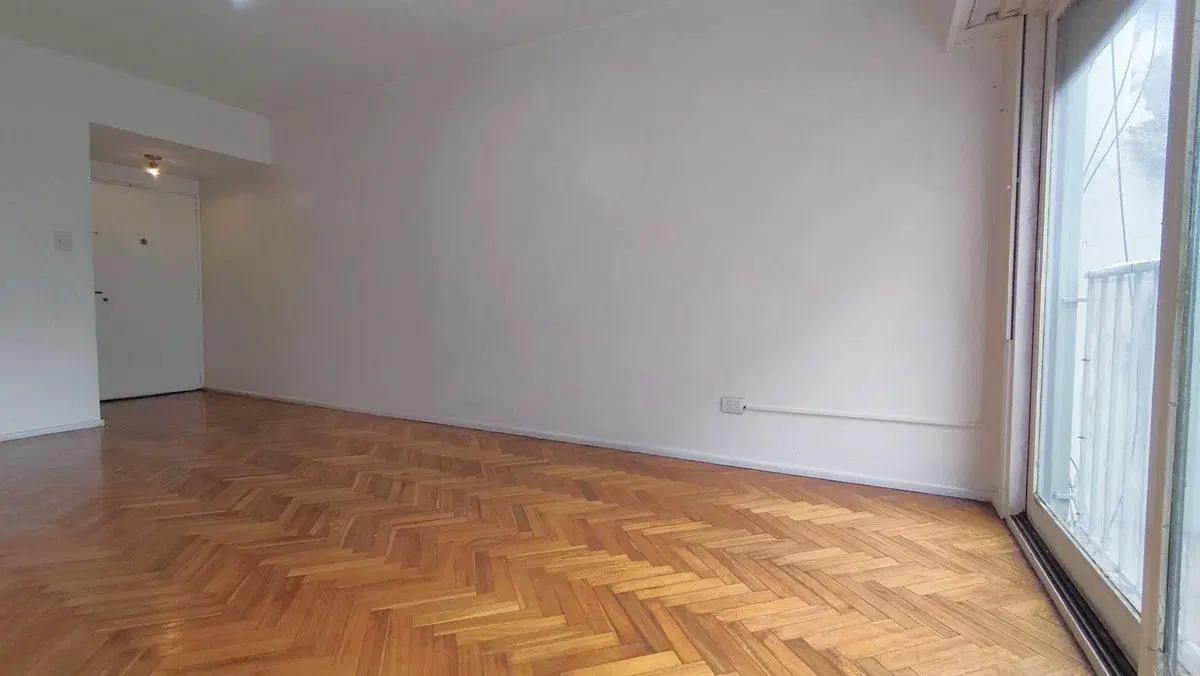 VENTA Departamento Monserrat 3 Ambientes 2