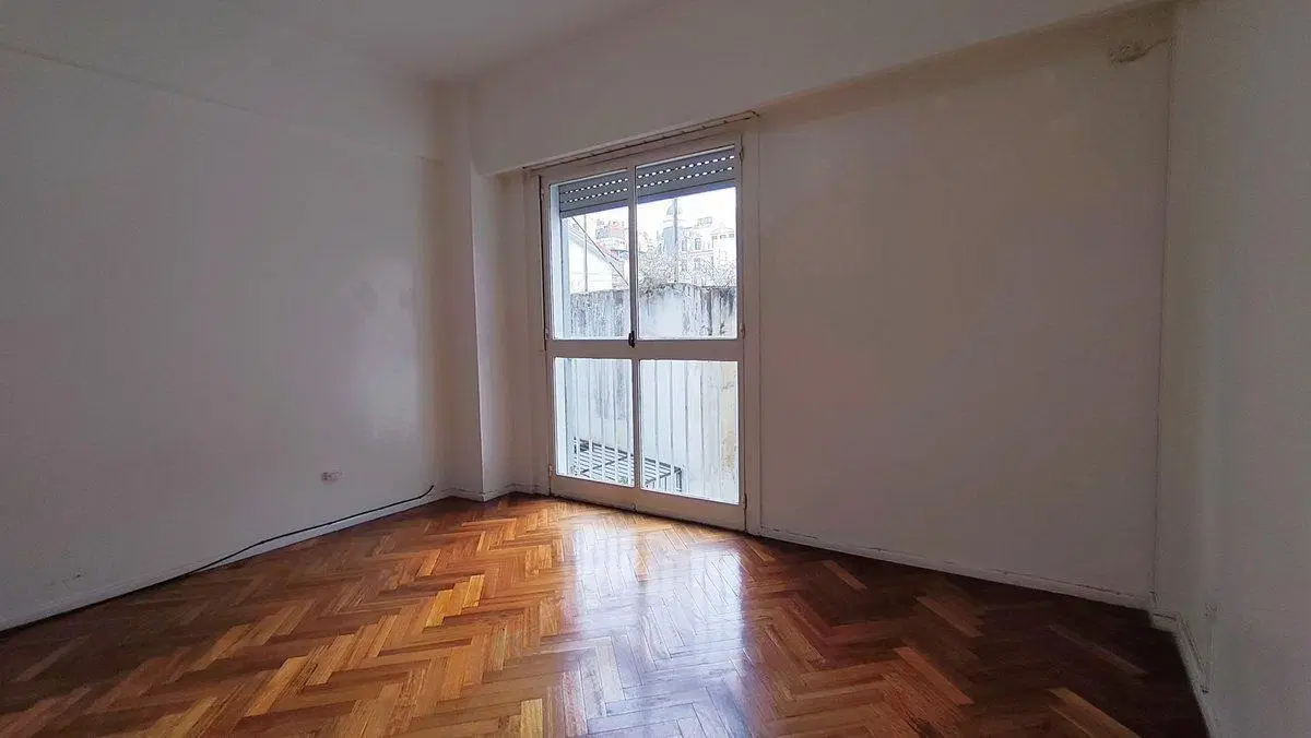 VENTA Departamento Monserrat 3 Ambientes 8