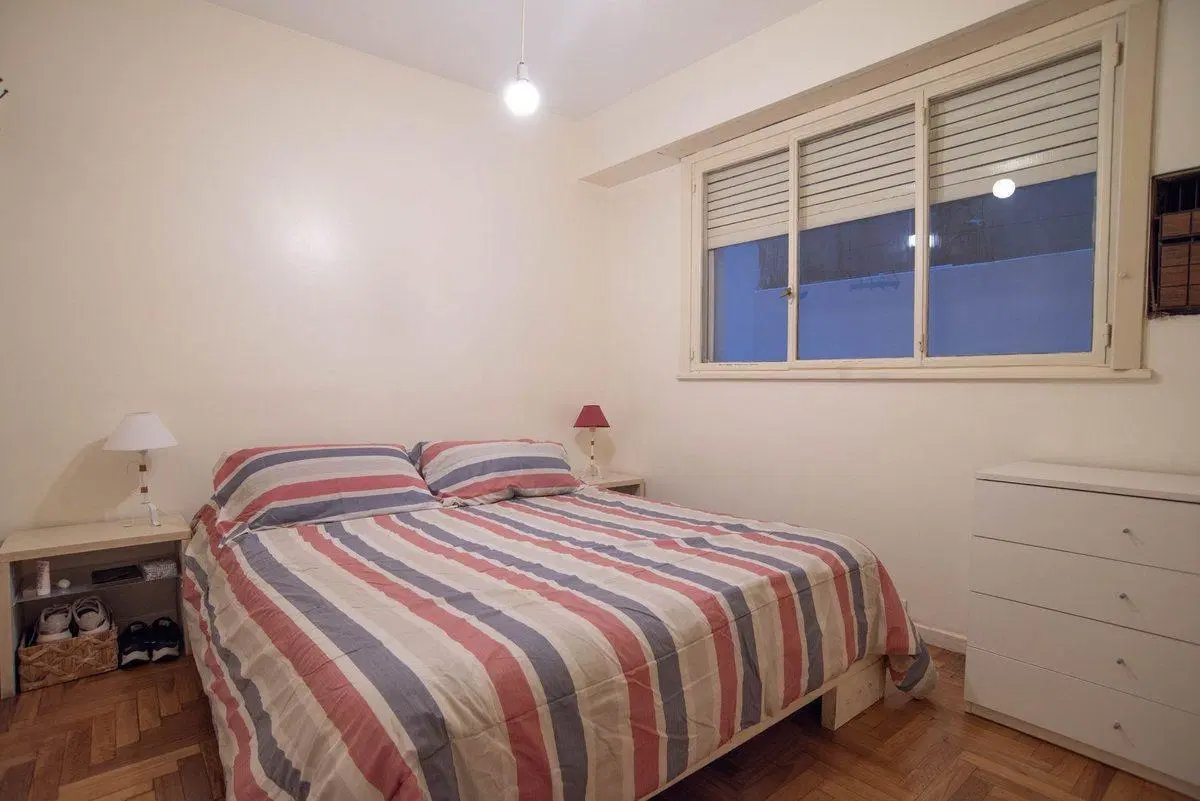 Venta 3 ambientes Palermo Apto Profesional en PB 4