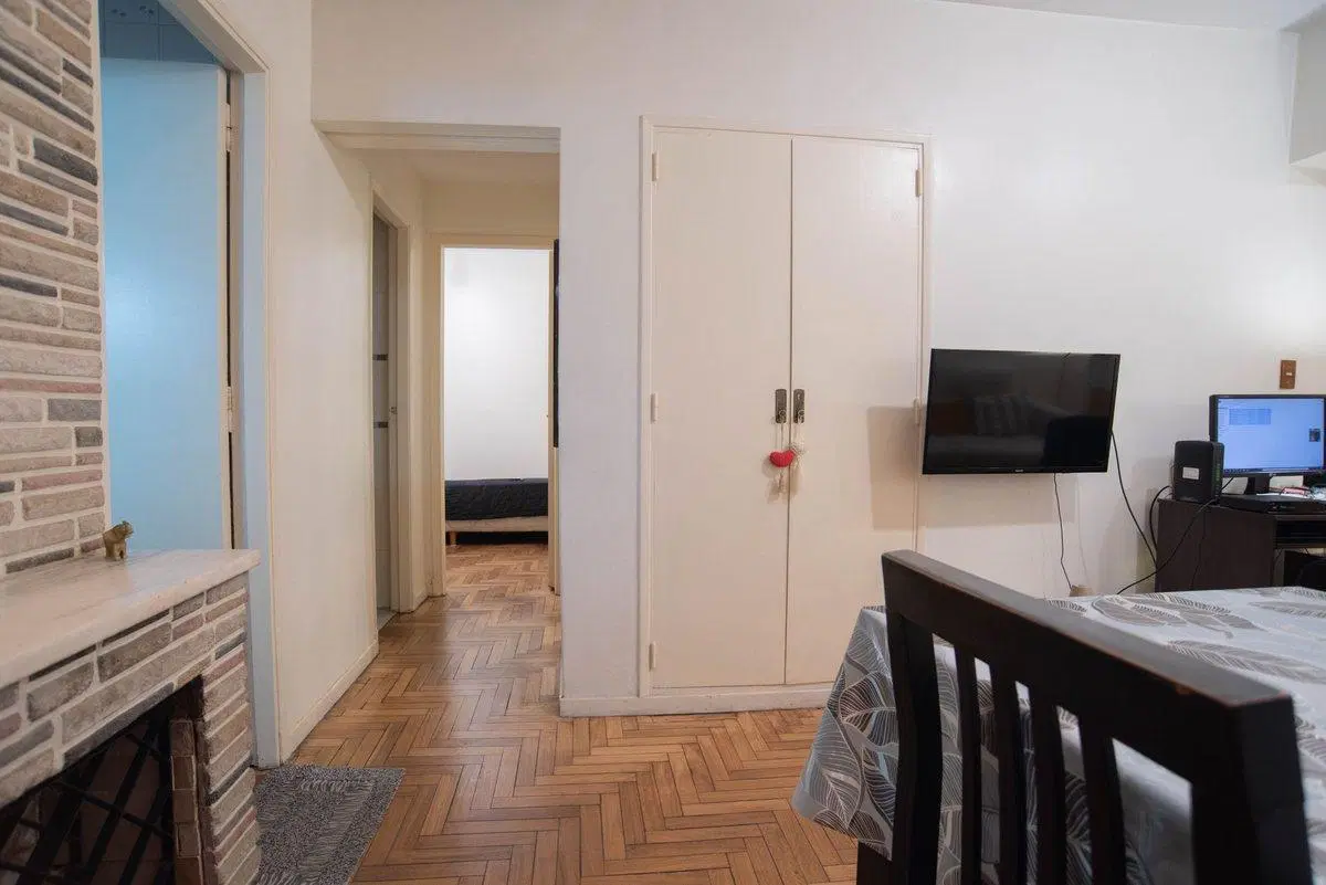 Venta 3 ambientes Palermo Apto Profesional en PB 2