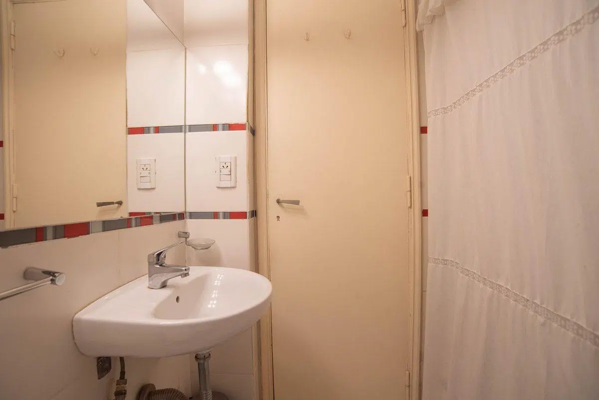 Venta 3 ambientes Palermo Apto Profesional en PB 3