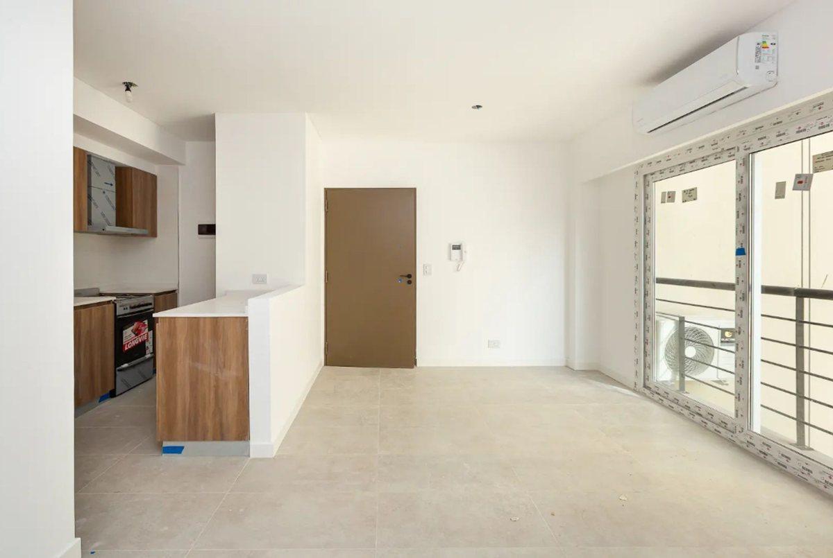 Foto de Venta dúplex 2 amb. en Almagro a estrenar, imagen 2