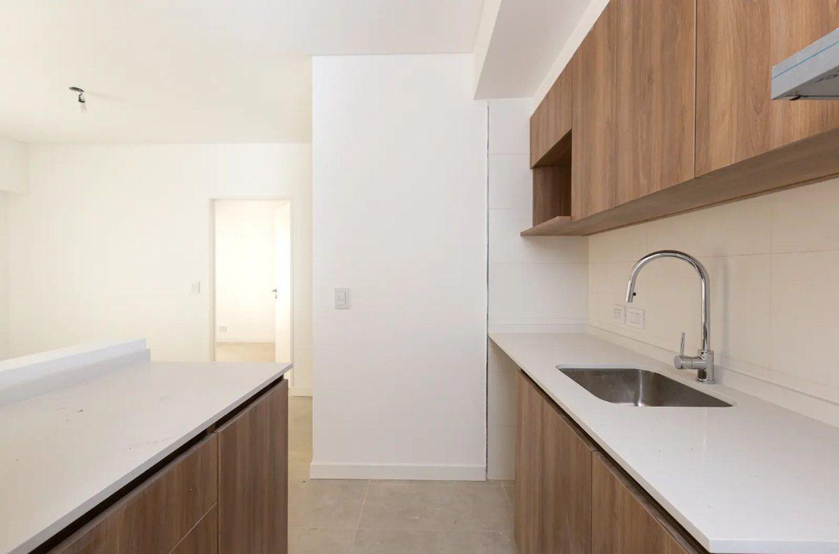 Foto de Venta dúplex 2 amb. en Almagro a estrenar, imagen 4