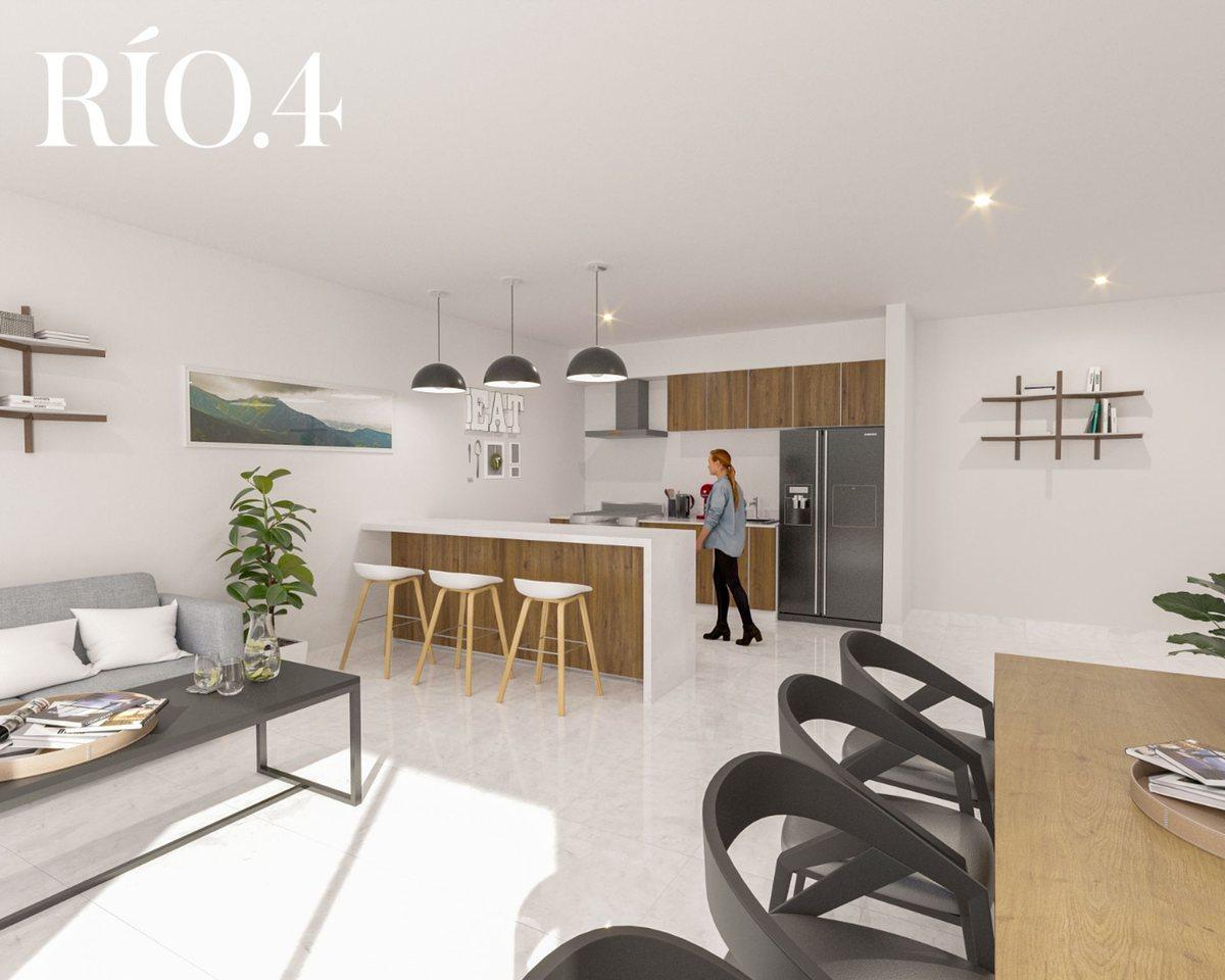 Foto de Venta dúplex 2 amb. en Almagro a estrenar, imagen 1