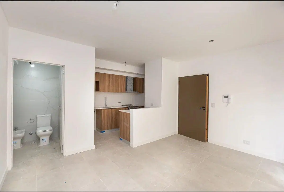 Venta dúplex 2 amb. en Almagro a estrenar 3