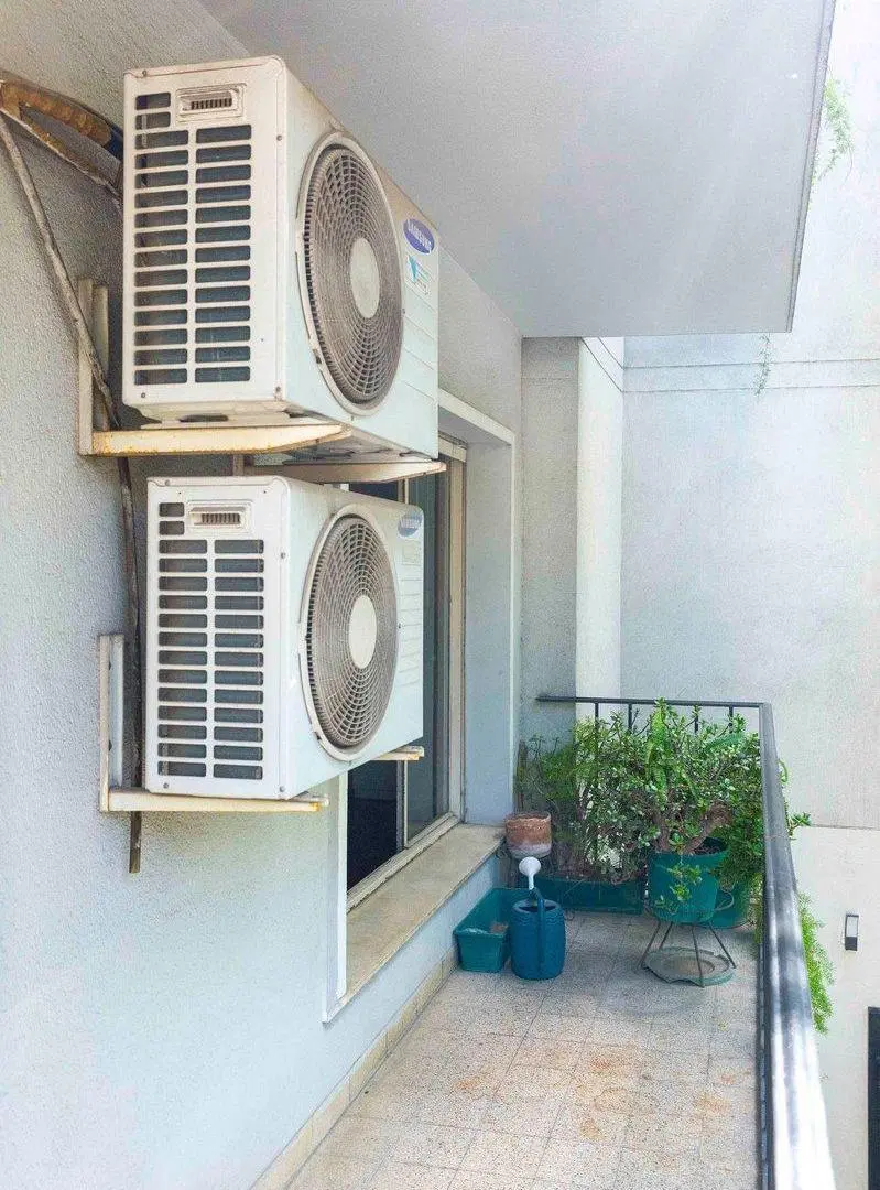 Venta depto. 5 Ambientes en Belgrano 5