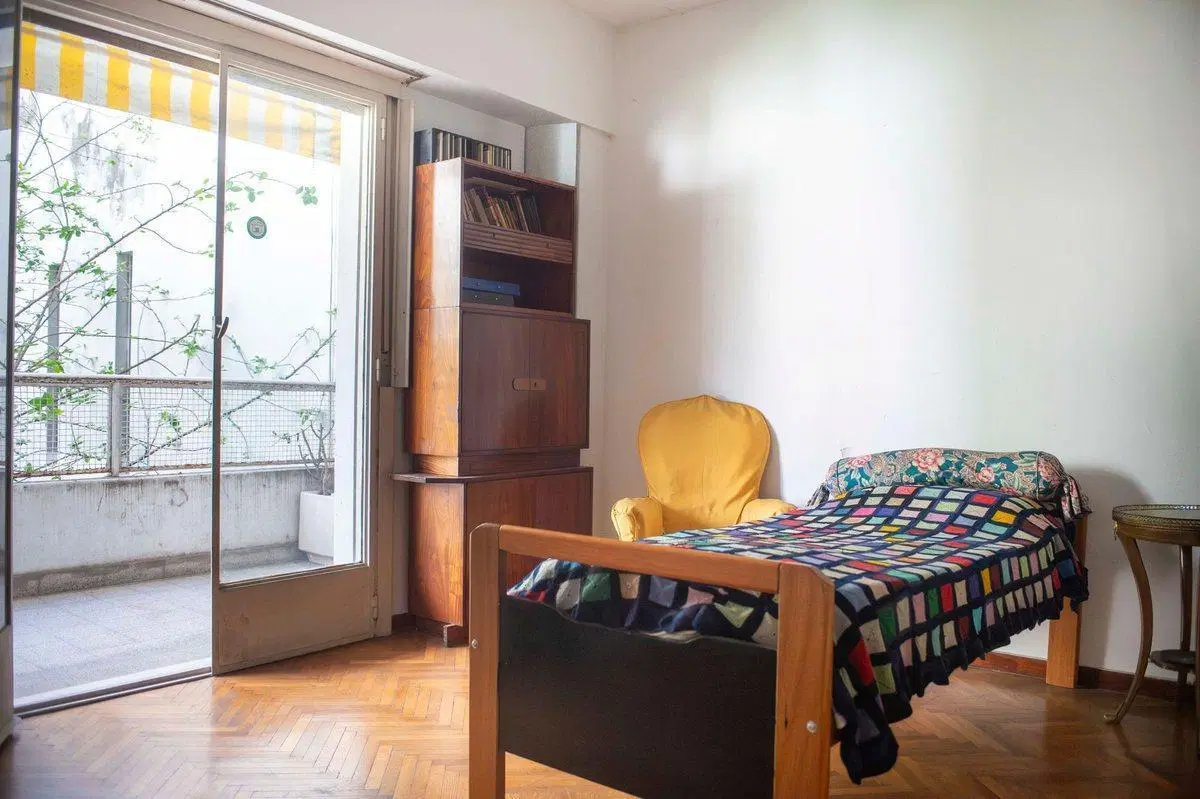 Venta depto. 5 Ambientes en Belgrano 2