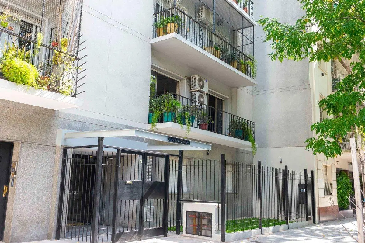 Venta depto. 5 Ambientes en Belgrano 3