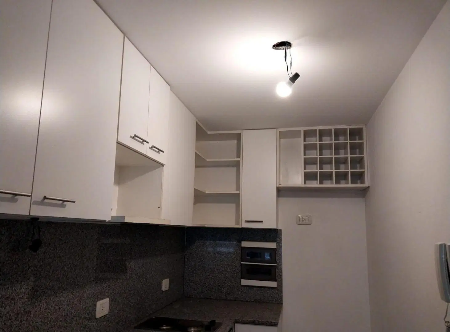 A METROS LIBERTADOR BALCON AL FRENTE BAÑO Y TOIL 2