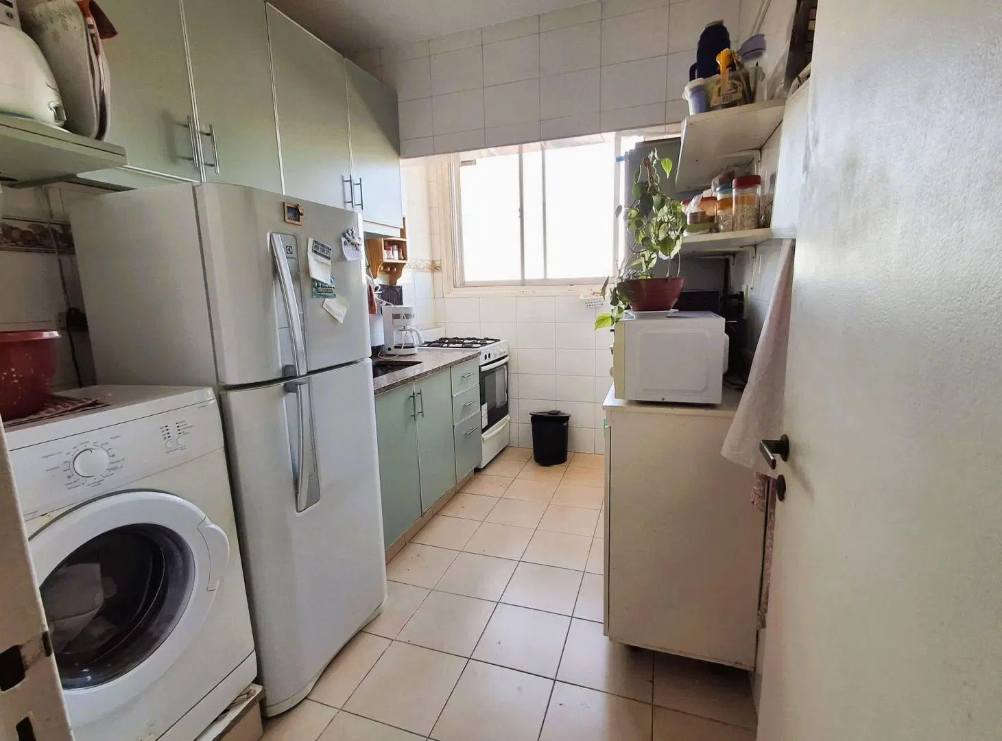 VENTA 4 AMBIENTES - NUÑEZ - VISTA TOTAL AL RIO 5