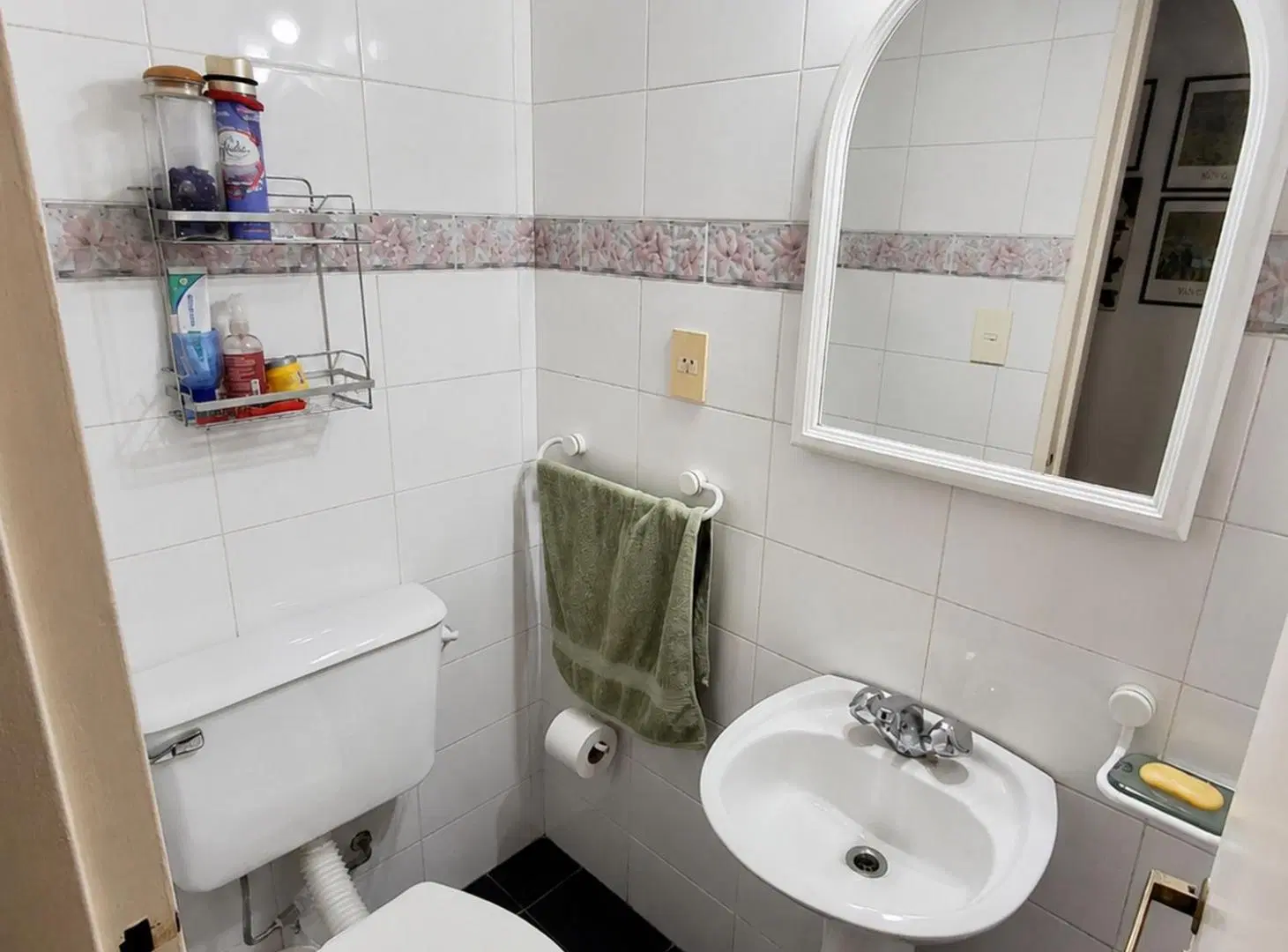 VENTA 4 AMBIENTES - NUÑEZ - VISTA TOTAL AL RIO 2