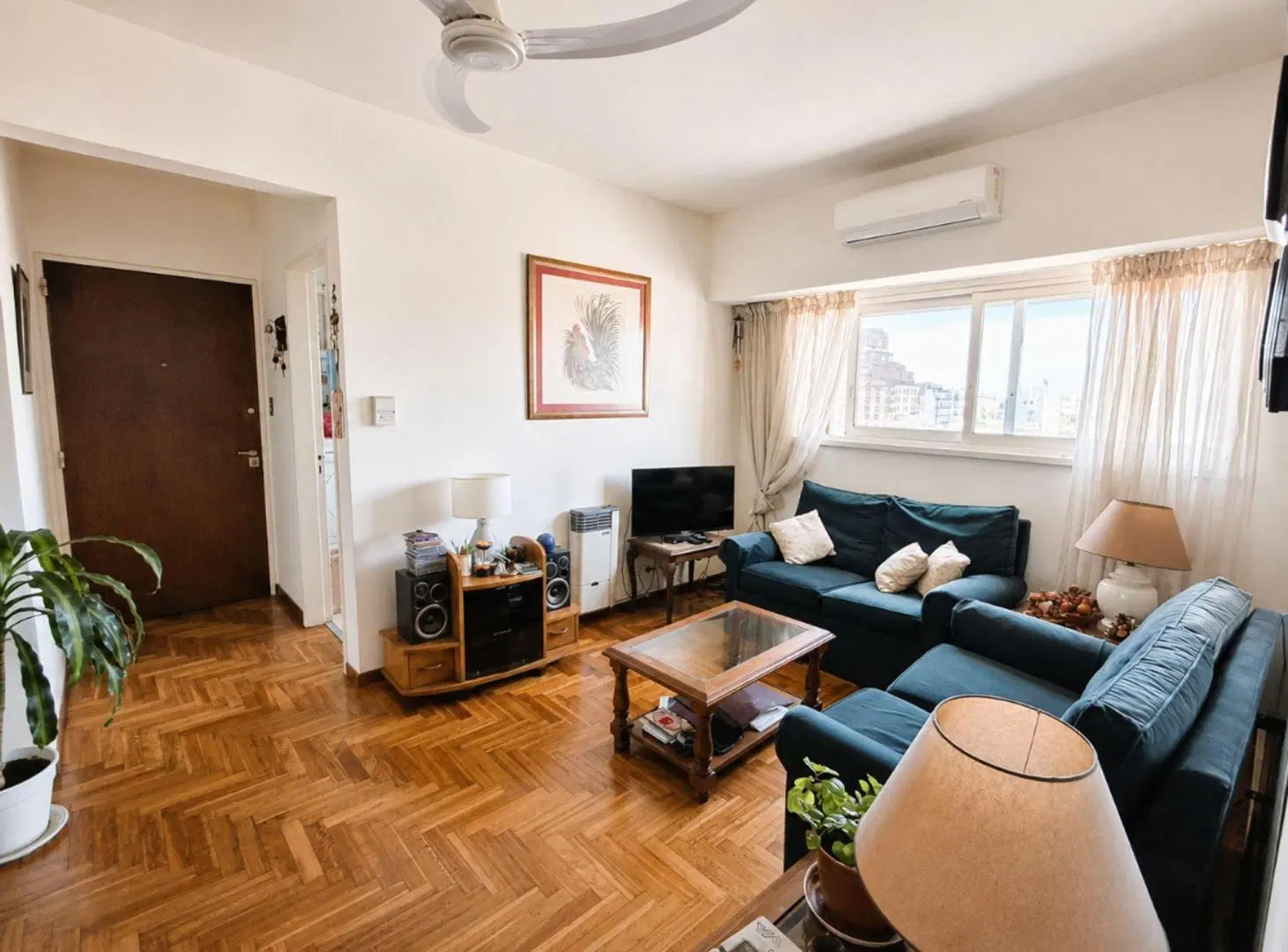 VENTA 4 AMBIENTES - NUÑEZ - VISTA TOTAL AL RIO 4