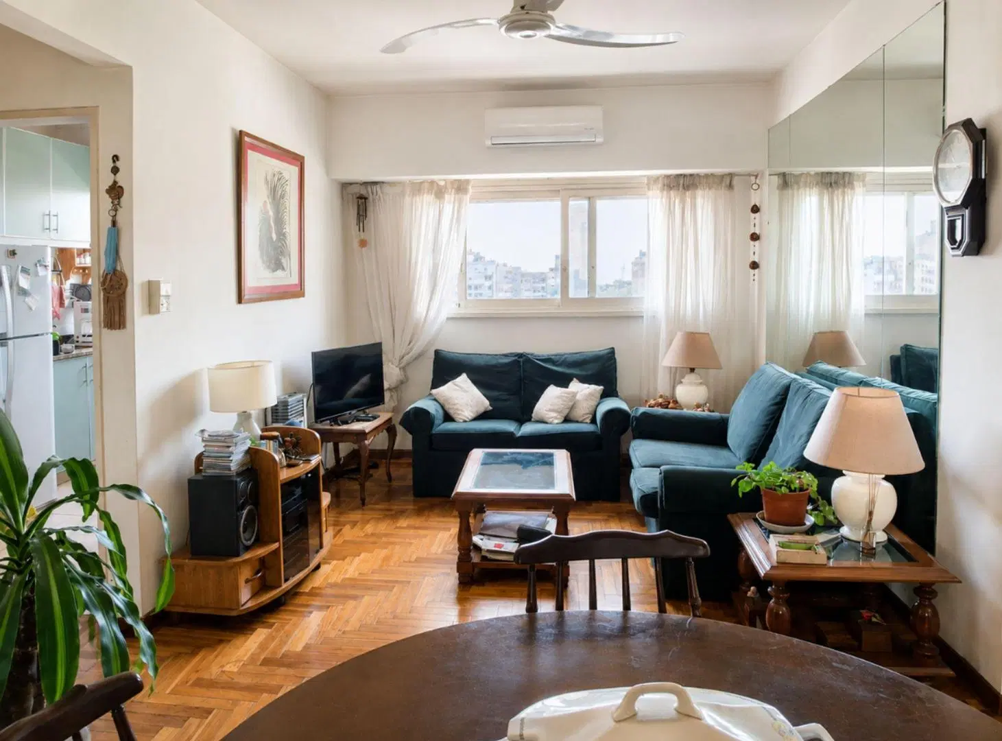 VENTA 4 AMBIENTES - NUÑEZ - VISTA TOTAL AL RIO 5