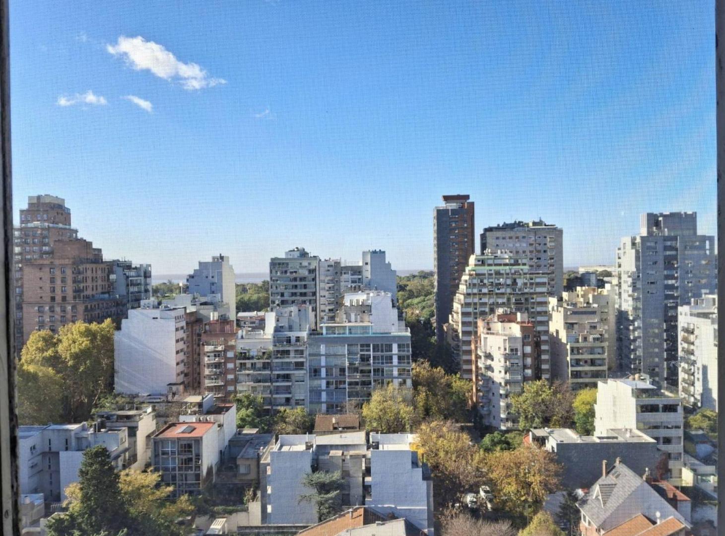 VENTA 4 AMBIENTES - NUÑEZ - VISTA TOTAL AL RIO