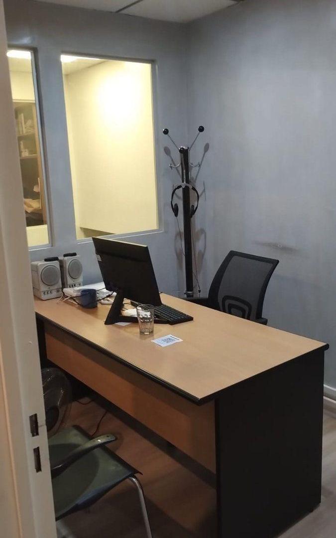 Venta PH SIN EXPENSAS Ideal Oficinas Planta Baja
