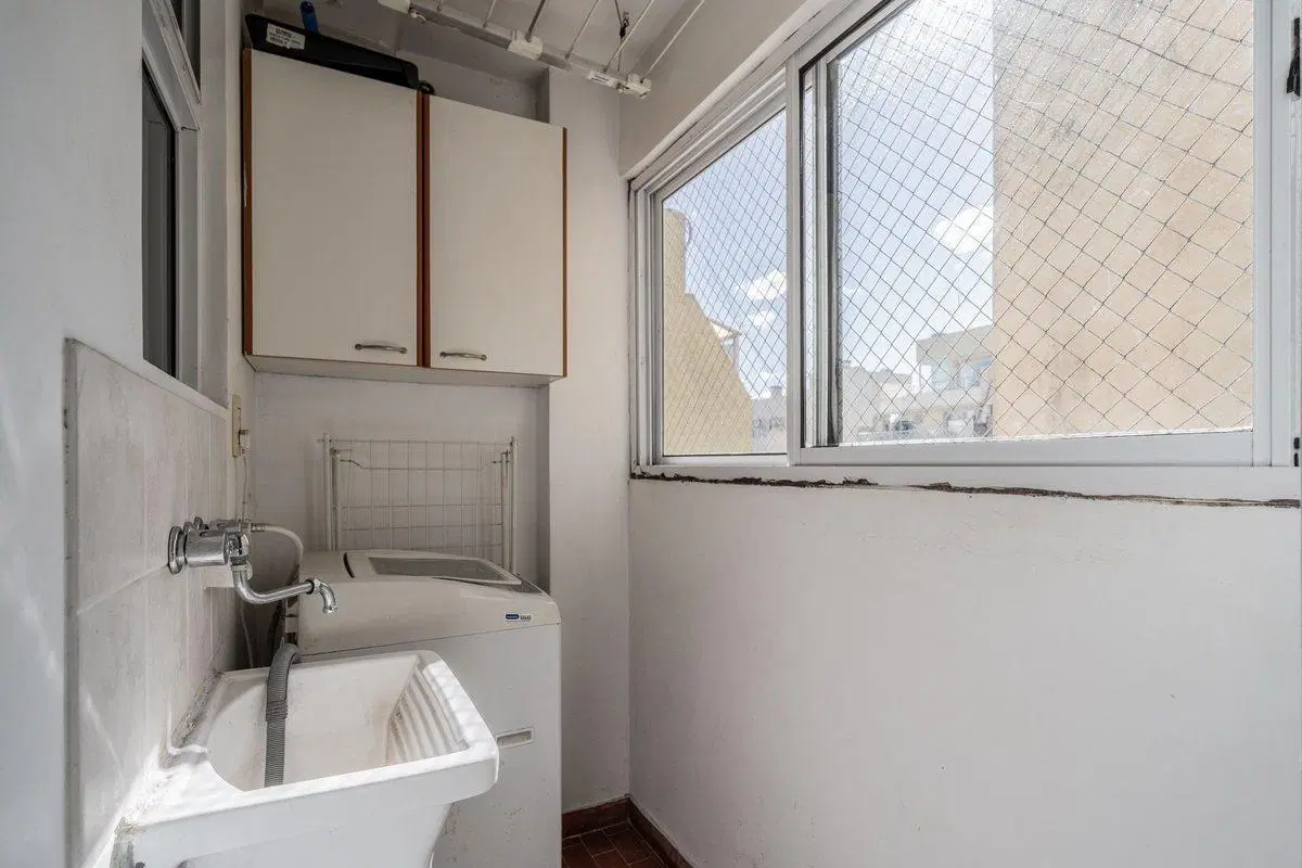 VENTA DEPARTAMENTO 3 AMB RENOVADO EN RECOLETA 4