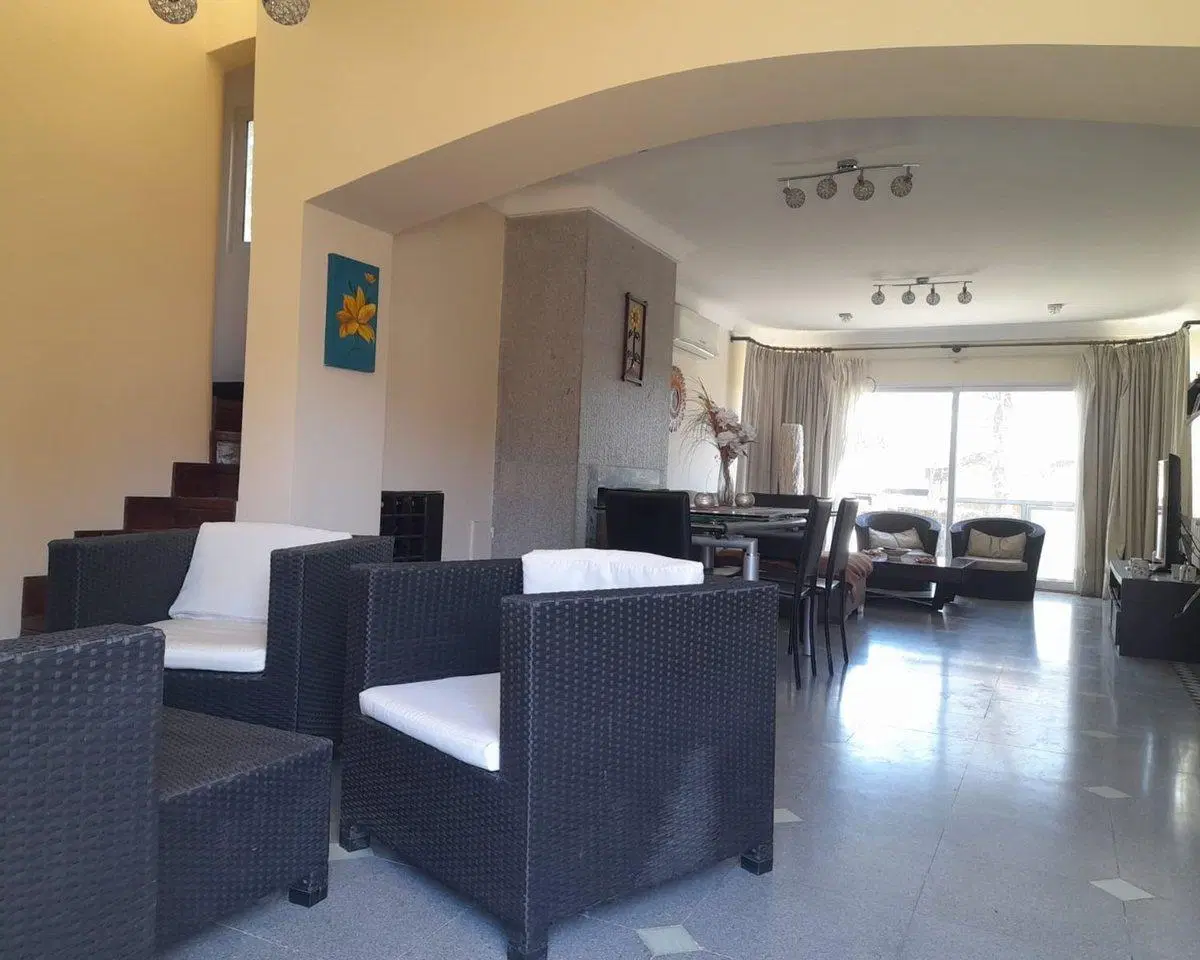 VENTA CASA PILAR COUNTRY CHAMPAGNAT, ÚNICA 3