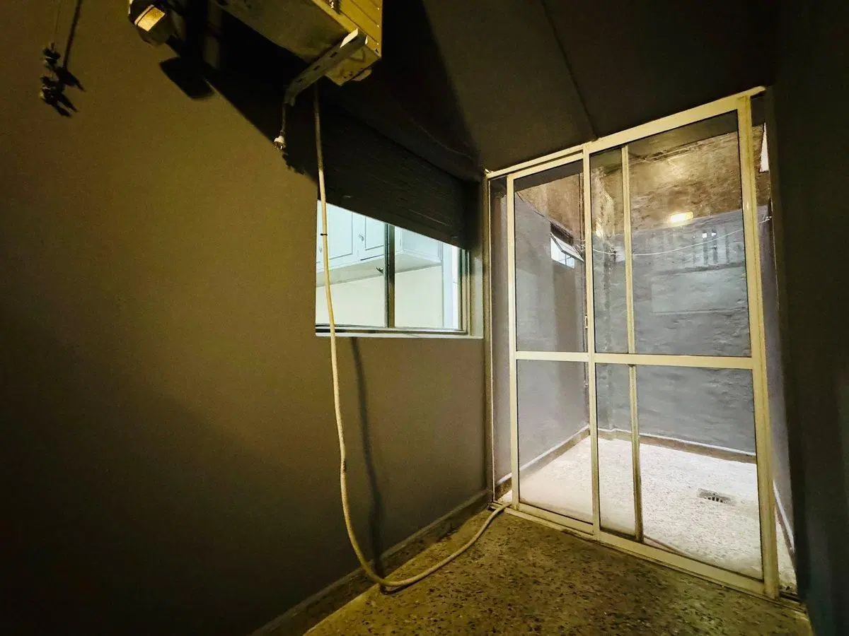 VENTA 2 AMBIENTES EN BARRIO NORTE/PALERMO 4