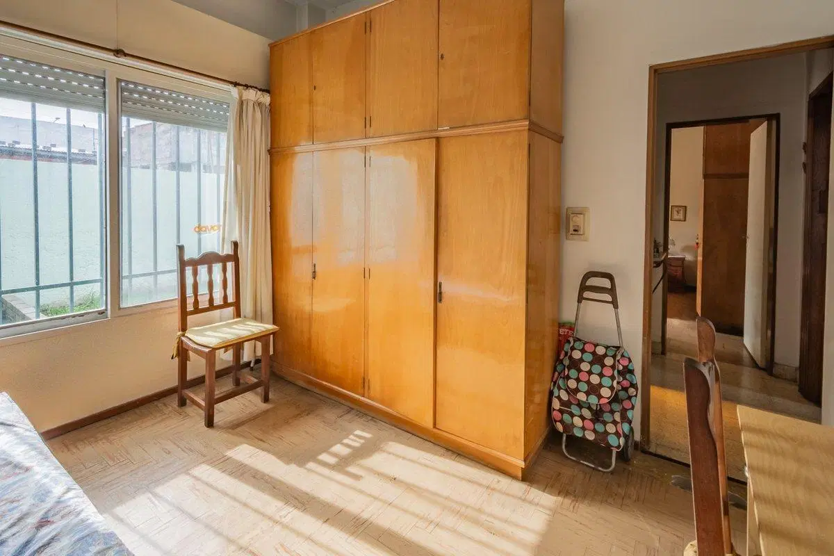 Venta Ph de 3 ambientes con jardin -  Ciudadela 5