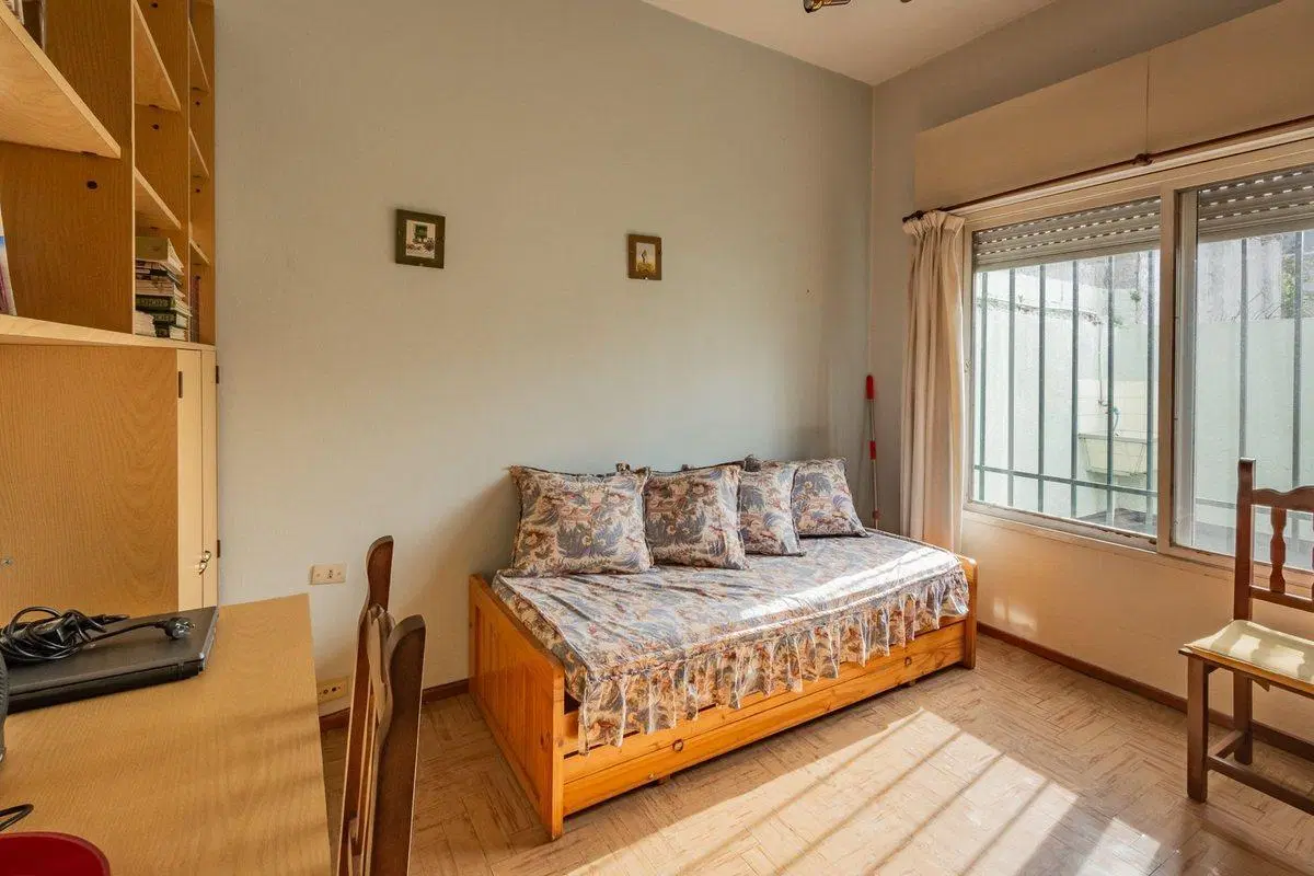 Venta Ph de 3 ambientes con jardin -  Ciudadela 4