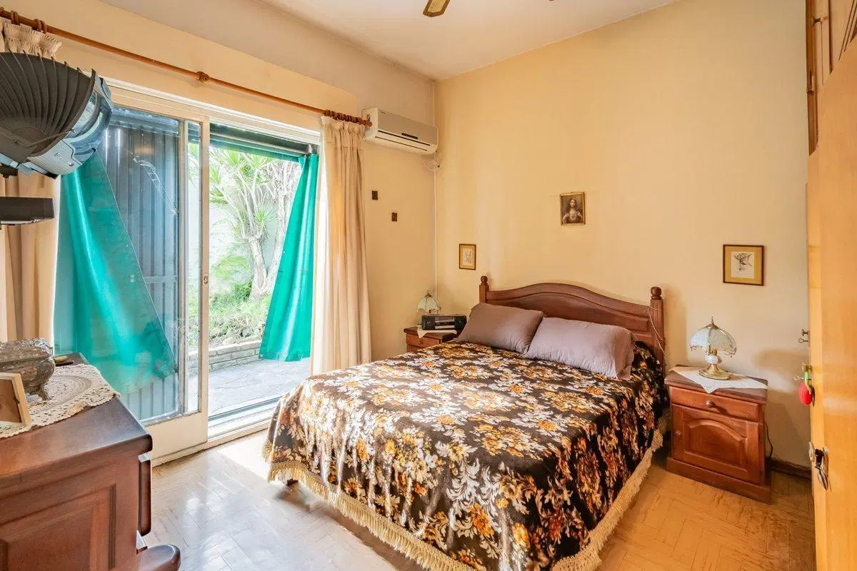 Venta Ph de 3 ambientes con jardin -  Ciudadela 3