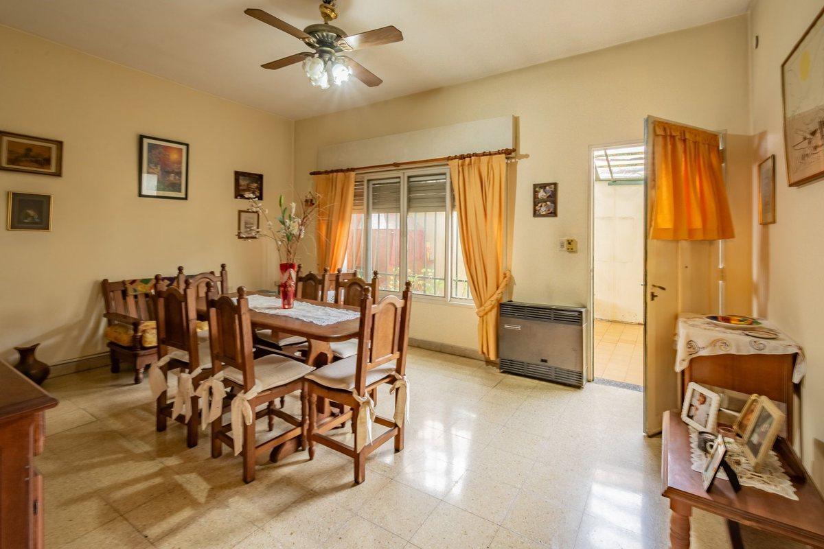 Venta Ph de 3 ambientes con jardin - Ciudadela