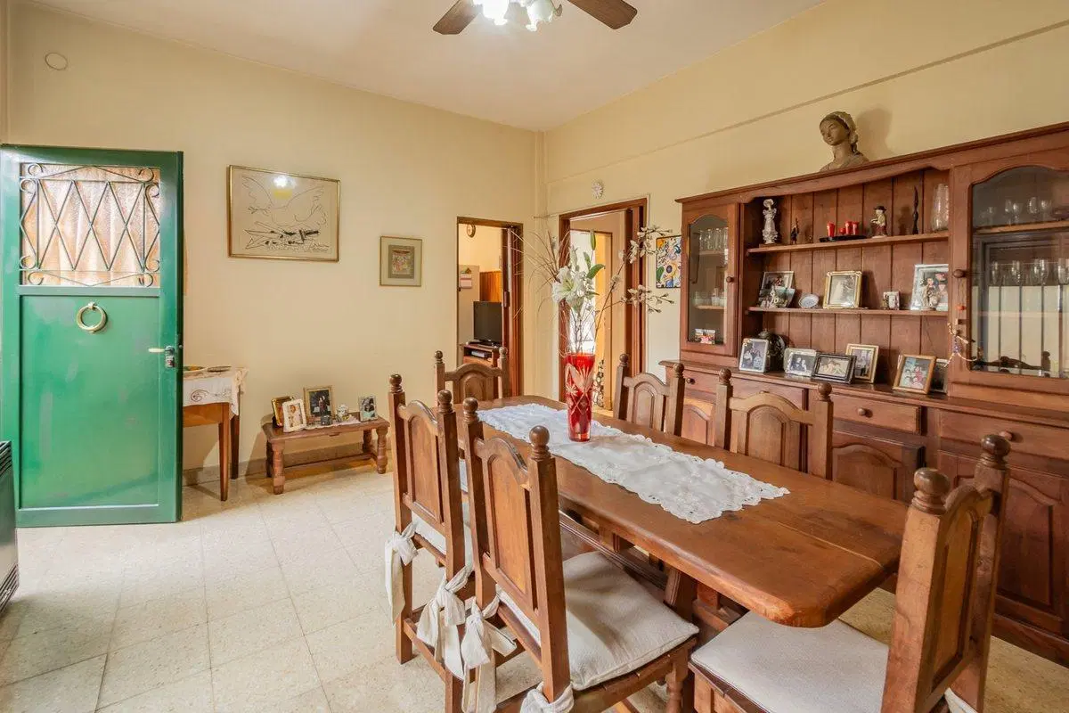 Venta Ph de 3 ambientes con jardin -  Ciudadela 5