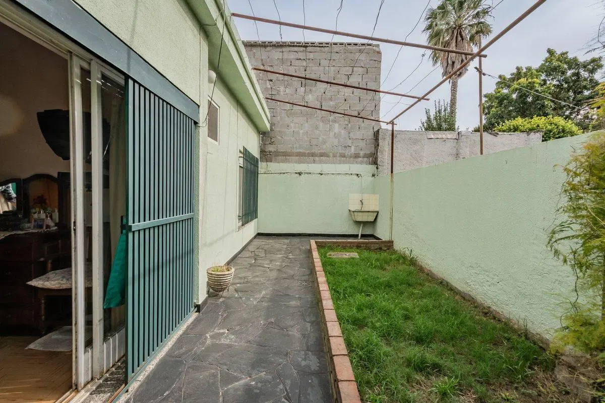 Venta Ph de 3 ambientes con jardin -  Ciudadela 3