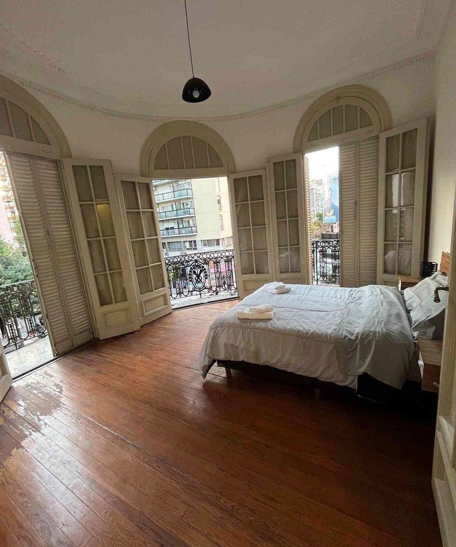 PISO 232 M2 EN CORRIENTES Y JUNÍN-IDEAL INVERSORES