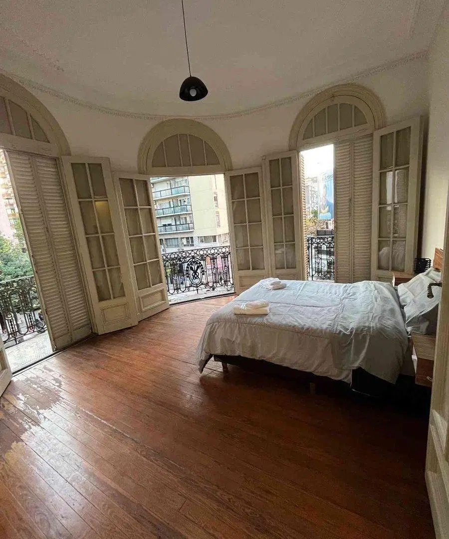 PISO 232 M2 EN CORRIENTES Y JUNÍN-IDEAL INVERSORES 3