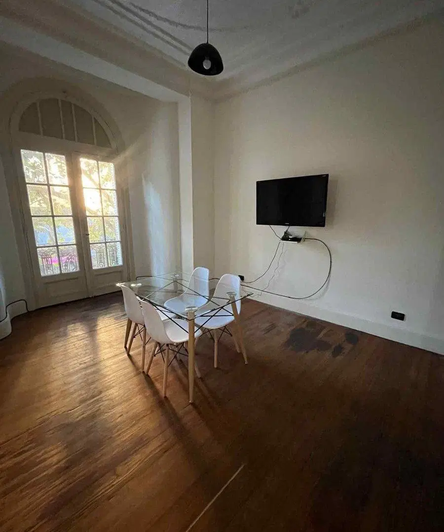 PISO 232 M2 EN CORRIENTES Y JUNÍN-IDEAL INVERSORES 8