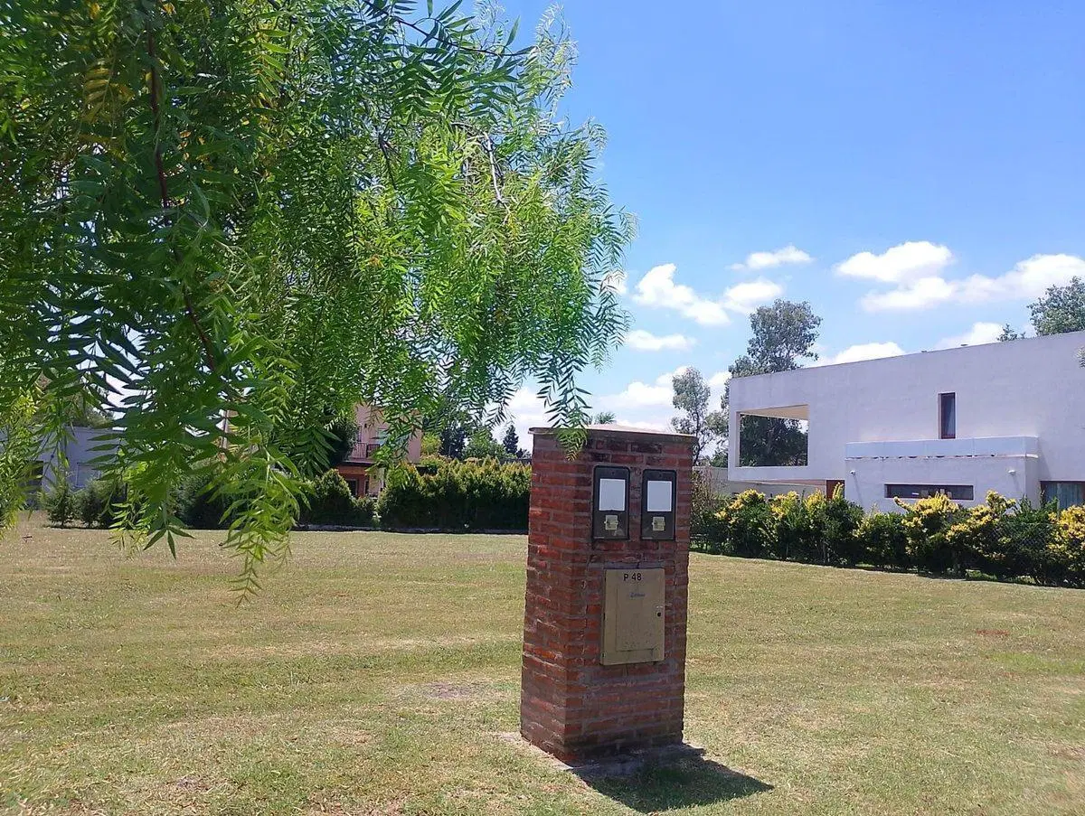 VENTA LOTE BARRIO SANTA EMILIA, PILAR DEL ESTE 8