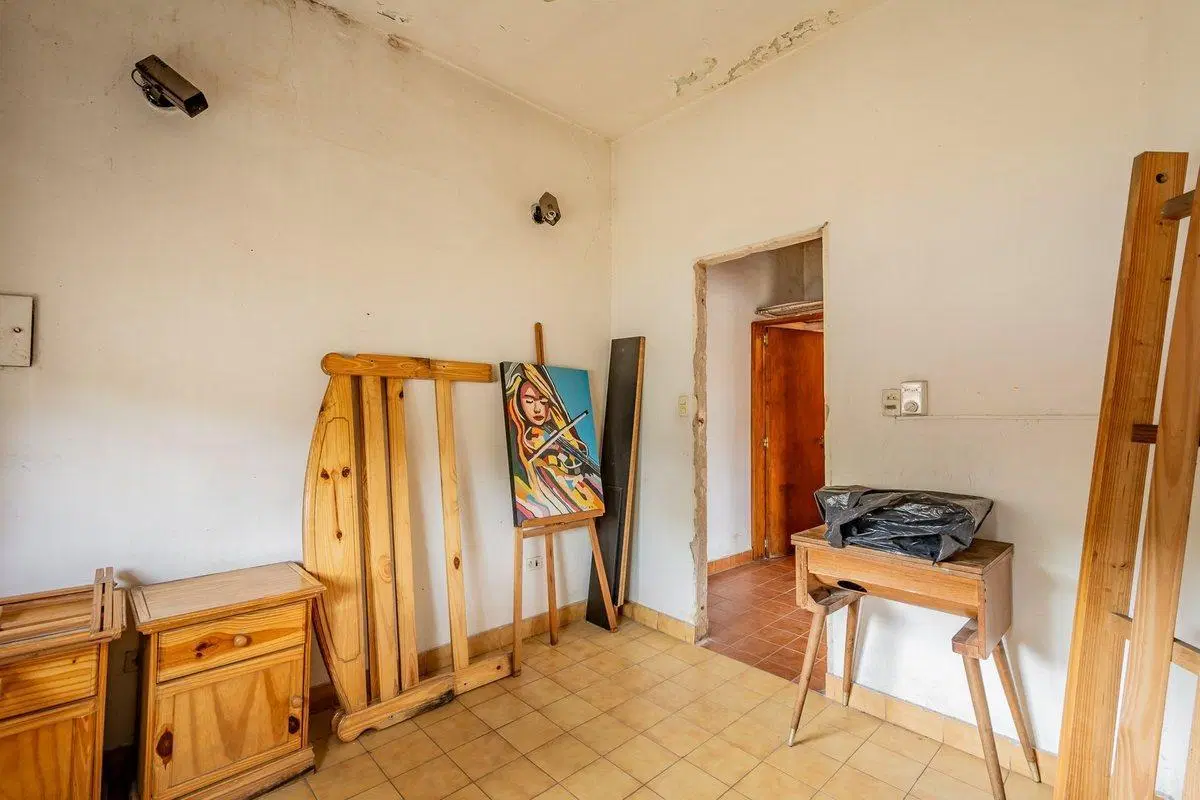 VENTA CASA EN VILLA LUZURIAGA 3