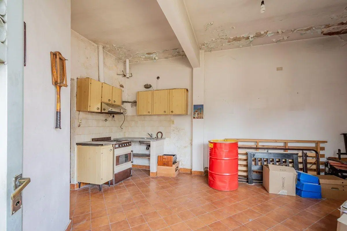 VENTA CASA EN VILLA LUZURIAGA 5