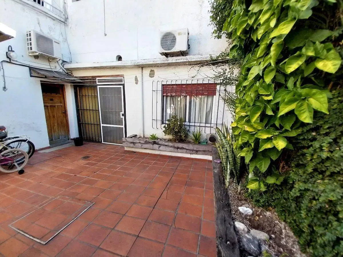 PH SIN EXPENSAS 3 AMB GRAN PATIO AP CREDITO BANCO 2