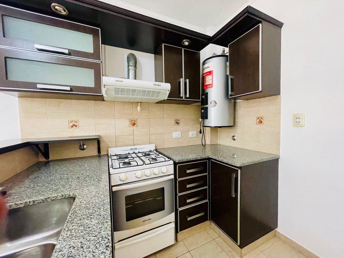 Foto de VENTA DOS AMBIENTES CON BALCON EN LOMAS DE ZAMORA, imagen 4