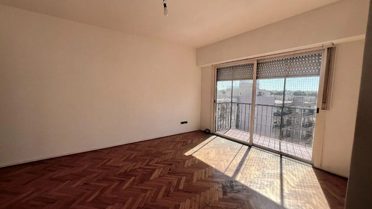 Departamento en venta 3amb muy luminoso Floresta 3