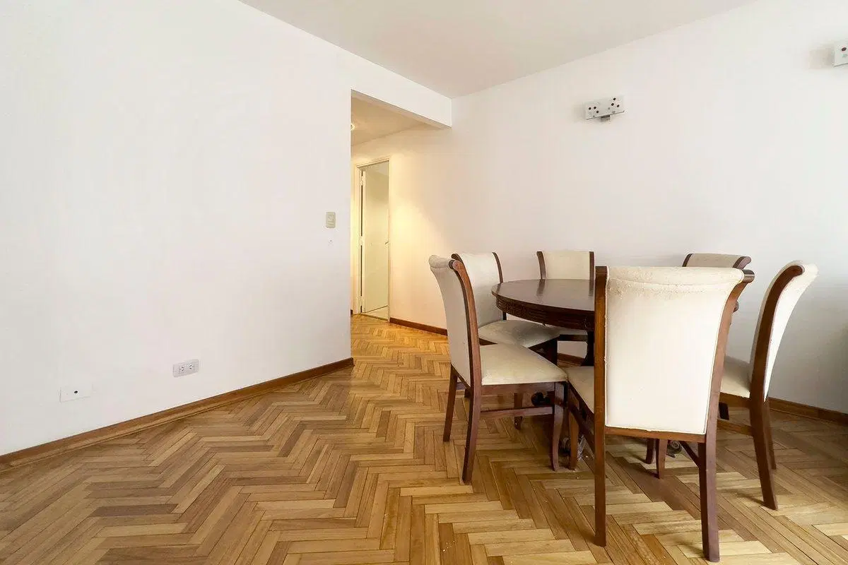 DEPARTAMENTO 4 AMBIENTES APTO CREDITO PALERMO 4